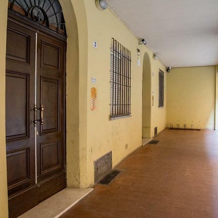 I Love My House Bologna Buitenkant foto