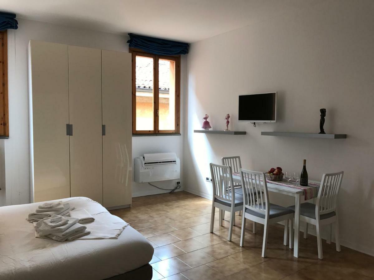 I Love My House Bologna Buitenkant foto