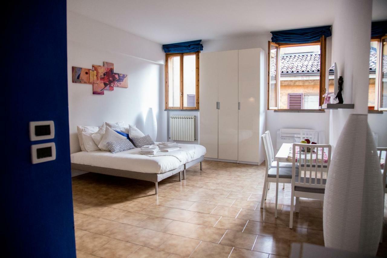 I Love My House Bologna Buitenkant foto
