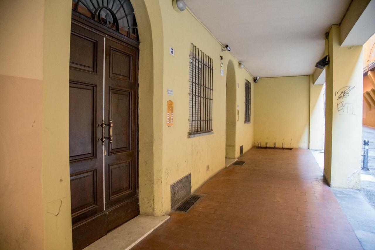 I Love My House Bologna Buitenkant foto