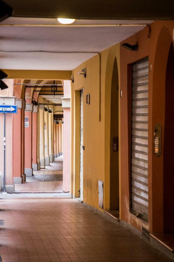 I Love My House Bologna Buitenkant foto