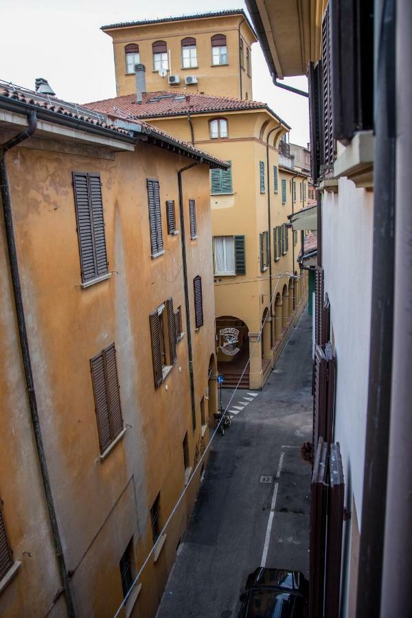 I Love My House Bologna Buitenkant foto