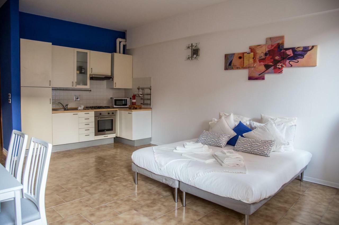I Love My House Bologna Buitenkant foto